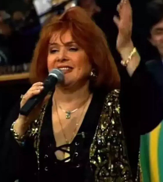 'Bayan Kahkaha' hayatını kaybetti!